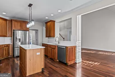 962 Saye Creek Drive, Madison, GA 30650 - Photo 18