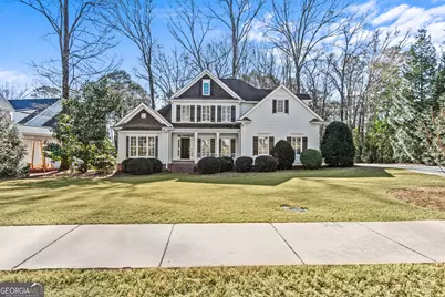 962 Saye Creek Drive, Madison, GA 30650 - Photo 50