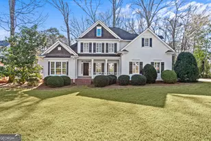 962 Saye Creek Dr, Madison, GA 30650 - Photo 1