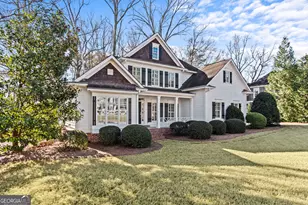 962 Saye Creek Dr, Madison, GA 30650 - Photo 2