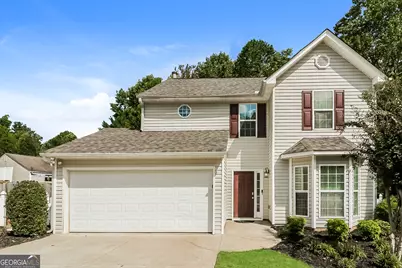 59 Greystone Ridge, Hiram, GA 30141 - Photo 2