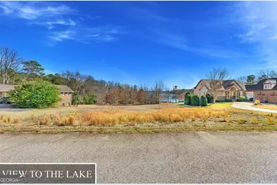 0 Majestic Shores Trail, Hartwell, GA 30643 - Photo 6