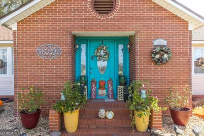 751 Findley Road, Pinehurst, GA 31070 - Photo 10