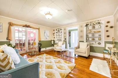 751 Findley Road, Pinehurst, GA 31070 - Photo 14