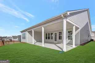 42 Club Cresswind Dr, Newnan, GA 30263 - Photo 44