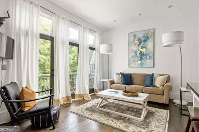 9121 Selborne Lane, Chattahoochee Hills, GA 30268 - Photo 8