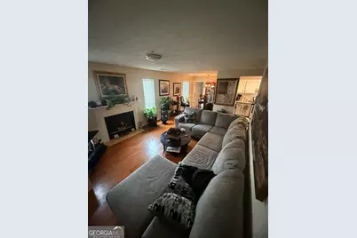 4351 Timberlake, Stone Mountain, GA 30083 - Photo 12