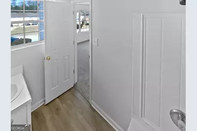 3180 Oakley Place # 25, Union City, GA 30291 - Photo 18