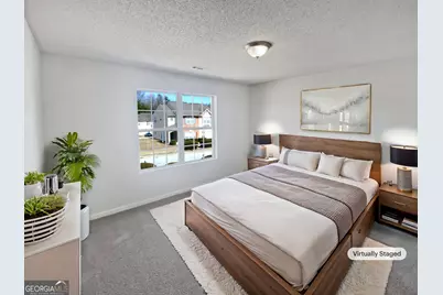 3180 Oakley Place # 25, Union City, GA 30291 - Photo 4