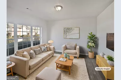 3180 Oakley Place # 25, Union City, GA 30291 - Photo 2