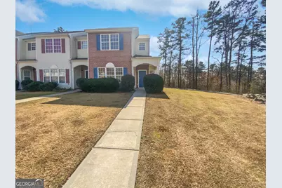 3180 Oakley Place # 25, Union City, GA 30291 - Photo 1