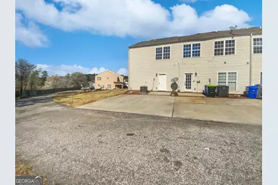 3180 Oakley Place # 25, Union City, GA 30291 - Photo 8