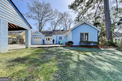 1926 N Decatur Road, Atlanta, GA 30307 - Photo 1