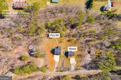 85 Deer Valley Estate Road, Sautee Nacoochee, GA 30571 - Photo 56