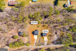 85 Deer Valley Estate Rd, Sautee Nacoochee, GA 30571 - Photo 56