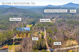 85 Deer Valley Estate Rd, Sautee Nacoochee, GA 30571 - Photo 66