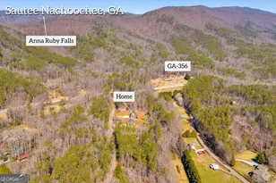 85 Deer Valley Estate Rd, Sautee Nacoochee, GA 30571 - Photo 68