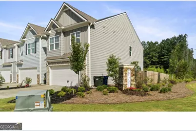 5164 Barberry Avenue, Oakwood, GA 30566 - Photo 2