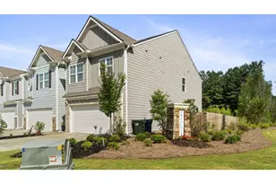 5164 Barberry Ave, Oakwood, GA 30566 - Photo 2