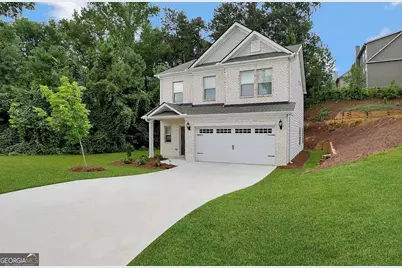 26 Dublin Way, Dallas, GA 30132 - Photo 1