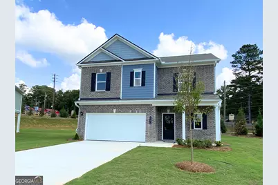10410 Trellis Lane #(LOT 35), Hampton, GA 30228 - Photo 1