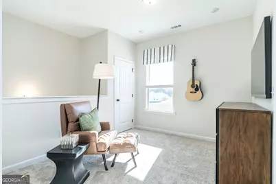 10410 Trellis Lane #(LOT 35), Hampton, GA 30228 - Photo 20