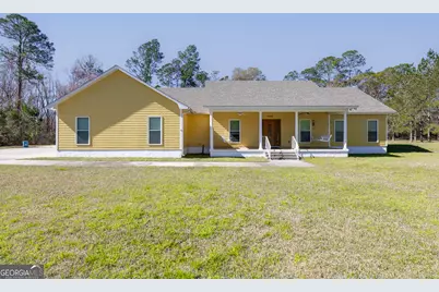 4446 Manor Millwood Road S, Waycross, GA 31503 - Photo 2