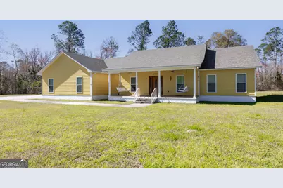 4446 Manor Millwood Road S, Waycross, GA 31503 - Photo 1