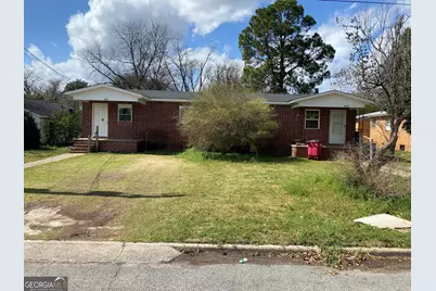 4409 Mikado Avenue, Macon, GA 31206 - Photo 2