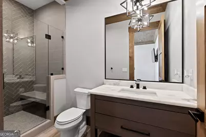 84 Bravo Way, Ellijay, GA 30536 - Photo 60