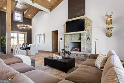 84 Bravo Way, Ellijay, GA 30536 - Photo 18