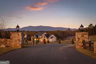 84 Bravo Wy, Ellijay, GA 30536 - Photo 96