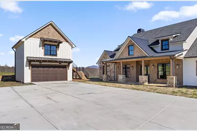 84 Bravo Way, Ellijay, GA 30536 - Photo 84