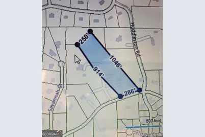 230 White Road, Fayetteville, GA 30214 - Photo 38