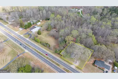 4559 Winder Highway, Flowery Branch, GA 30542 - Photo 4