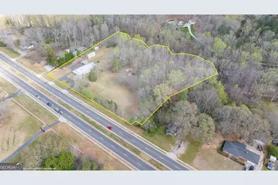 4559 Winder Highway, Flowery Branch, GA 30542 - Photo 30