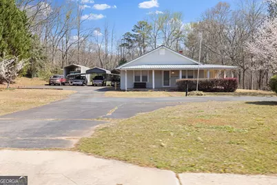 4559 Winder Highway, Flowery Branch, GA 30542 - Photo 18