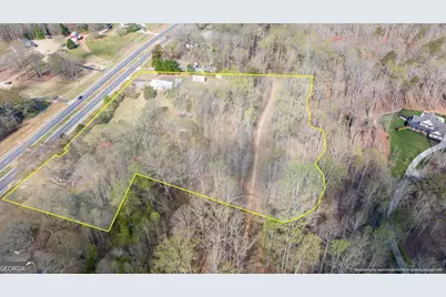 4559 Winder Highway, Flowery Branch, GA 30542 - Photo 10