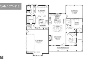 3841 Maggie Ct SE, Conyers, GA 30013 - Photo 4