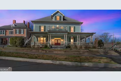2 Coral Avenue SW, Rome, GA 30161 - Photo 1