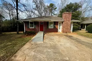 9184 Thrash St SW, Covington, GA 30014 - Photo 2