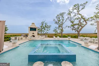 14 Maiden Creek Drive, Waverly, GA 31565 - Photo 46