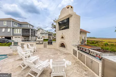 14 Maiden Creek Drive, Waverly, GA 31565 - Photo 42