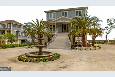 14 Maiden Creek Drive, Waverly, GA 31565 - Photo 4