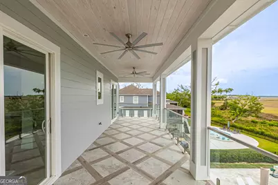 14 Maiden Creek Drive, Waverly, GA 31565 - Photo 30