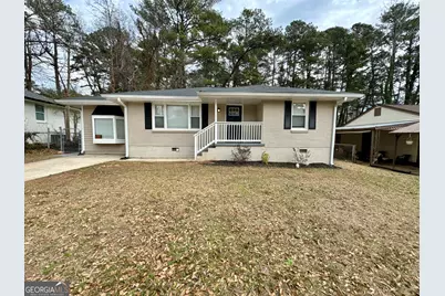 1908 S Columbia Place, Decatur, GA 30032 - Photo 2