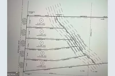 0 Bethel Road, Gainesville, GA 30506 - Photo 1