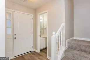 4893 Autumn Cir, Stone Mountain, GA 30088 - Photo 20