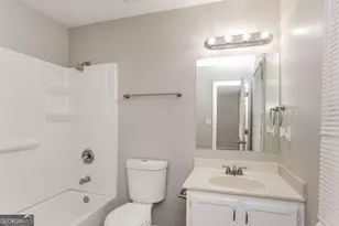 4893 Autumn Cir, Stone Mountain, GA 30088 - Photo 6