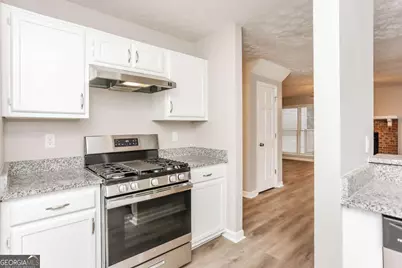 4893 Autumn Circle, Stone Mountain, GA 30088 - Photo 12